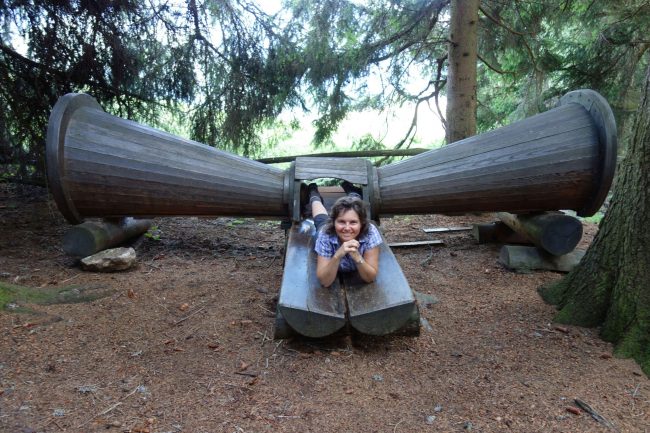 Kräuterkurs Vana Monika