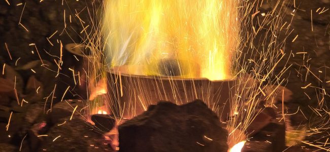 Jahresausklang Kräuterkurs