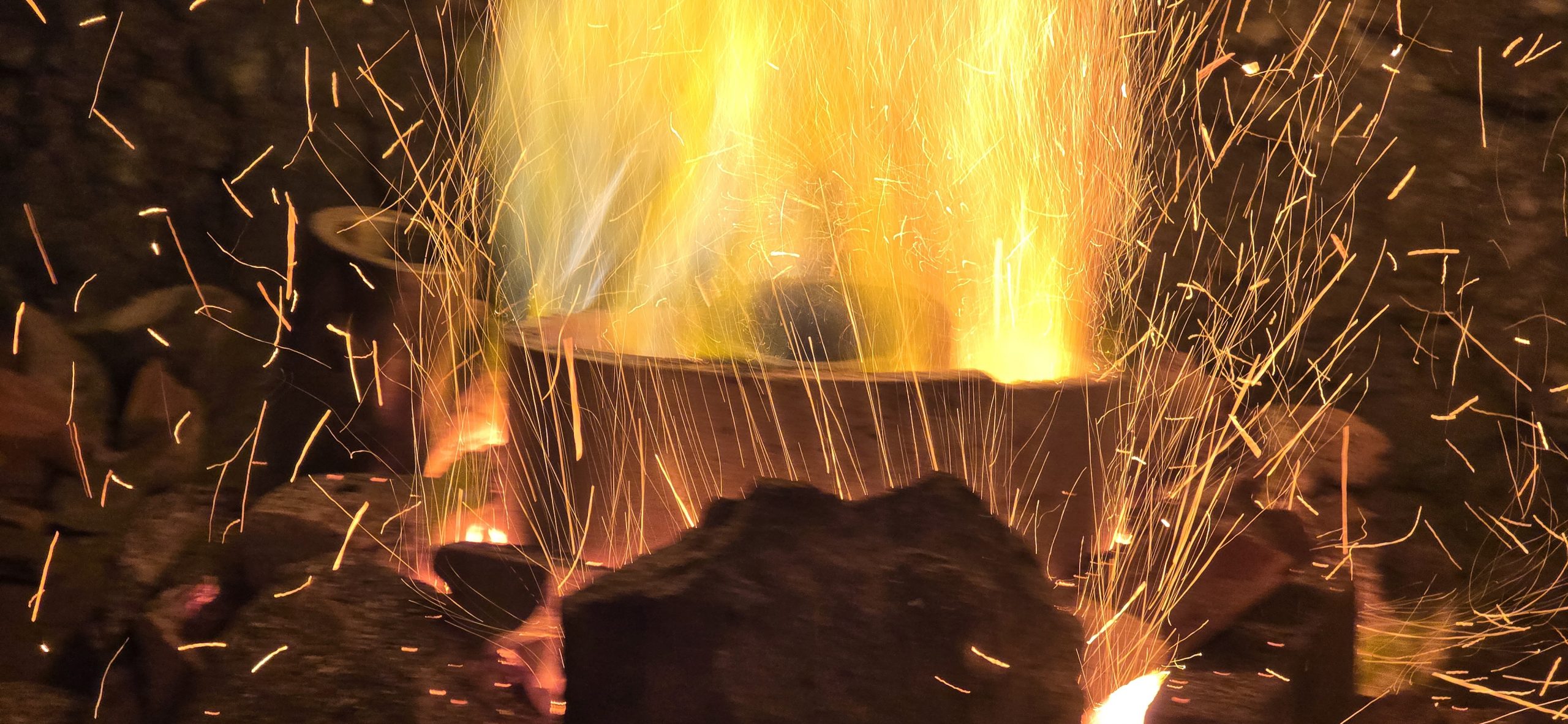 Jahresausklang Kräuterkurs