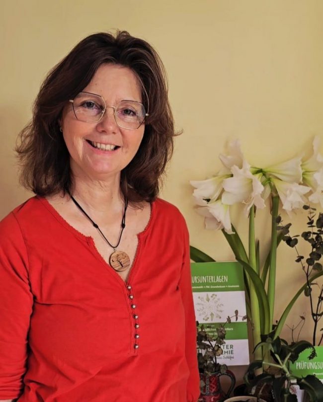 FNL Kräuterkurs Wien und NÖ